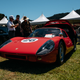 Illustration for article titled Crazy/Beautiful Rides and Overheards at Monterey Car Week, Day Two